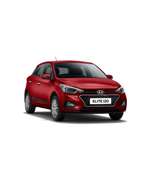 Hyundai i20-1